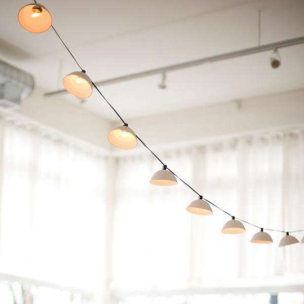 West elm online simple string lights